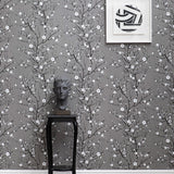 blossom branch wallpaper by timorous beasties at adorn.house