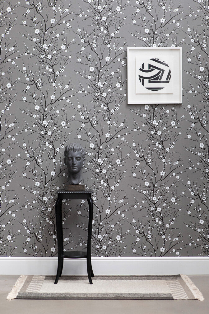 blossom branch wallpaper by timorous beasties at adorn.house
