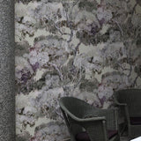 matzu tree superwide wallpaper by timorous beasties on adorn.house