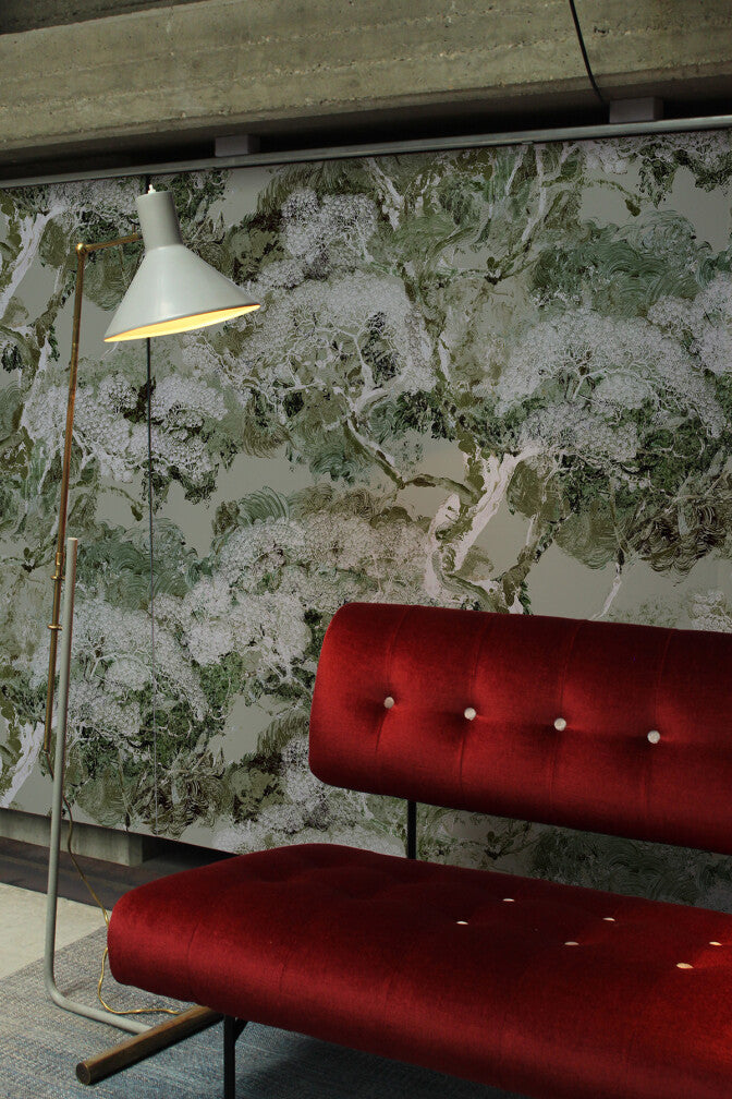 matzu tree superwide wallpaper by timorous beasties on adorn.house