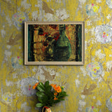 nightingale cork wallpaper by timorous beasties on adorn.house