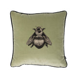 small napoleon bee cushion