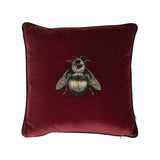 small napoleon bee cushion