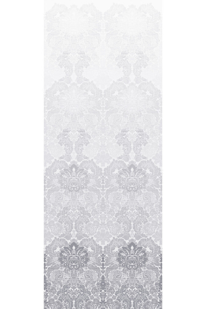 disappearing damask supersede wallpaper panel by timorous beasties on adorn.house