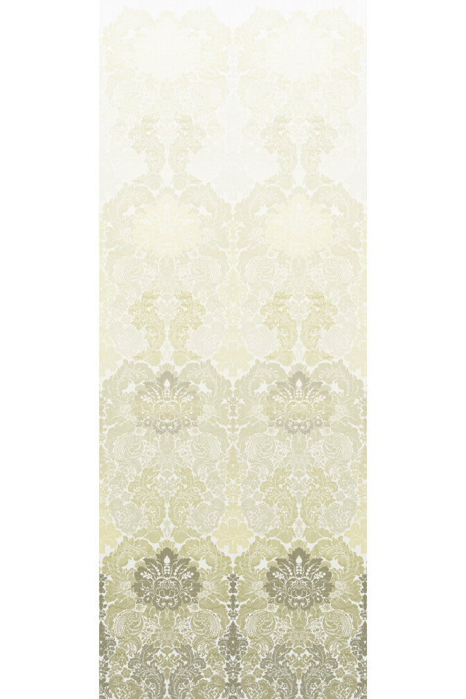 disappearing damask supersede wallpaper panel by timorous beasties on adorn.house