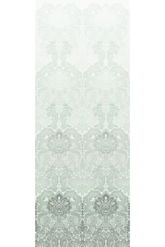 disappearing damask supersede wallpaper panel by timorous beasties on adorn.house