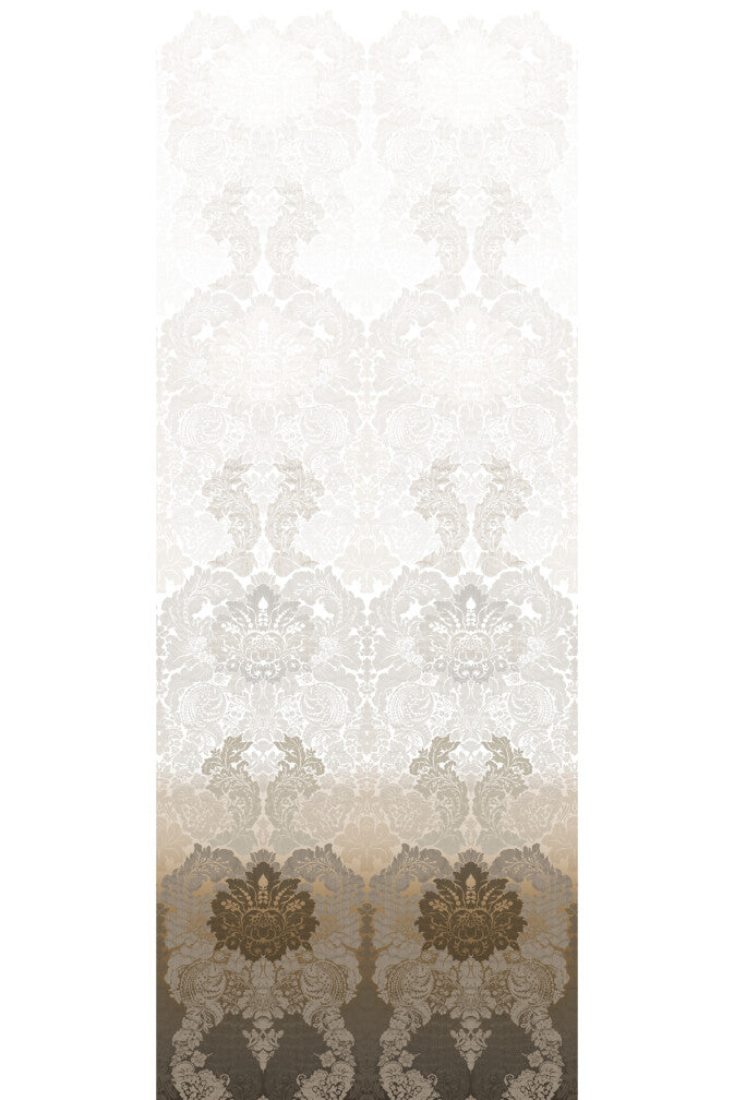 disappearing damask supersede wallpaper panel by timorous beasties on adorn.house