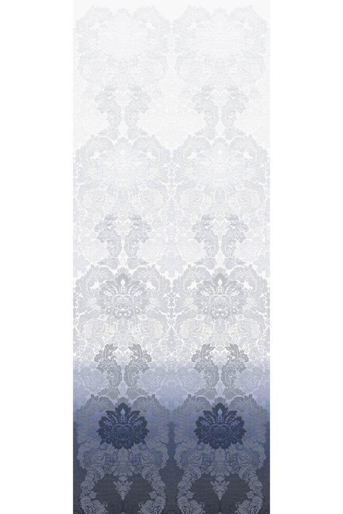 disappearing damask supersede wallpaper panel by timorous beasties on adorn.house