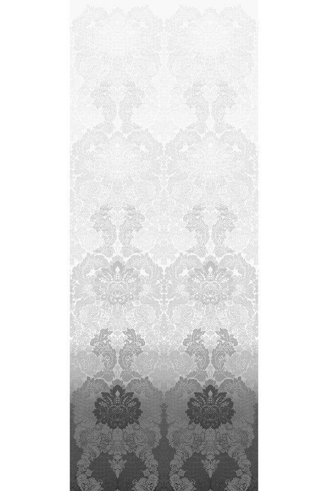 disappearing damask supersede wallpaper panel by timorous beasties on adorn.house