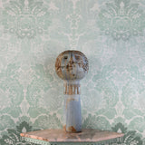 disappearing damask supersede wallpaper panel by timorous beasties on adorn.house