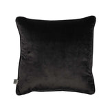 small thistle velvet cushion by timorous beasties on adorn.house