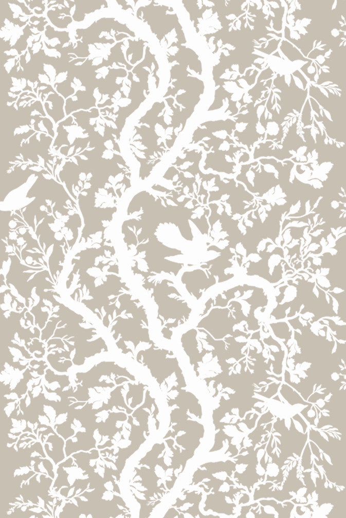 birdbranch fabric by timorous beasties on adorn.house