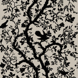 birdbranch fabric by timorous beasties on adorn.house