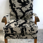 birdbranch fabric by timorous beasties on adorn.house