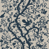 birdbranch fabric by timorous beasties on adorn.house