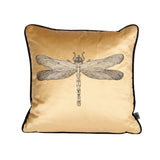 dragonfly cushion by timorous beasties on adorn.house