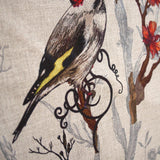 birds n bees original fabric by timorous beasties on adorn.house