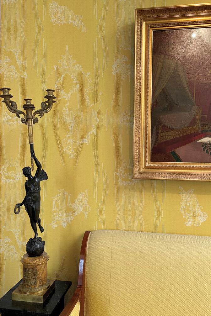 chinoiserie scenic wallpaper by timorous beasties on adorn.house