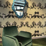 shuiping de pillement superwide wallpaper by timorous beasties on adorn.house