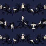 shuiping de pillement superwide wallpaper by timorous beasties on adorn.house