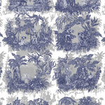 chinoiserie toile wallpaper by timorous beasties on adorn.house