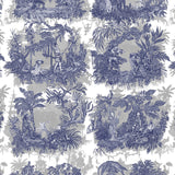 chinoiserie toile wallpaper by timorous beasties on adorn.house