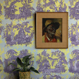 chinoiserie toile wallpaper by timorous beasties on adorn.house