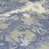 chinoiserie toile wallpaper by timorous beasties on adorn.house