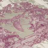 chinoiserie toile wallpaper by timorous beasties on adorn.house