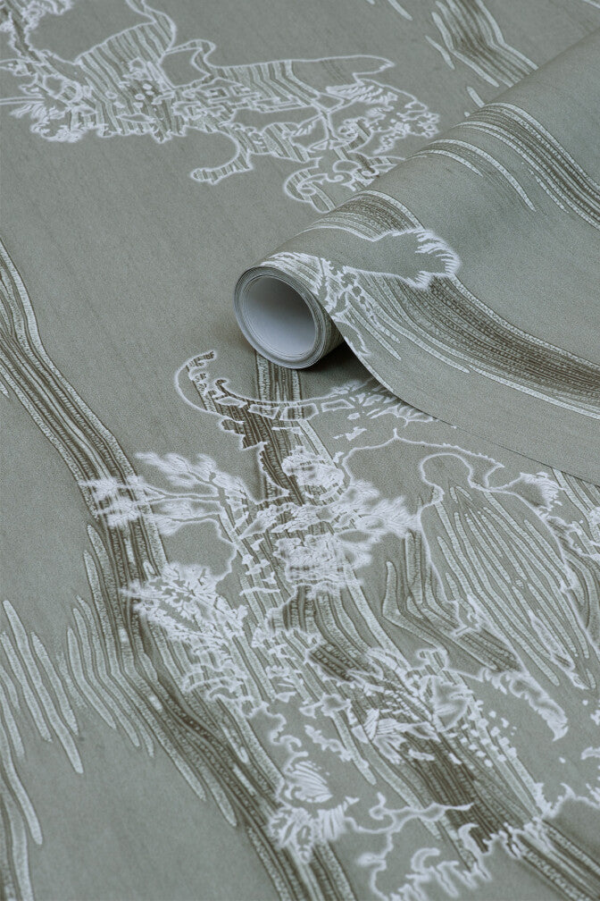 chinoiserie scenic wallpaper by timorous beasties on adorn.house