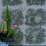 chinoiserie toile wallpaper by timorous beasties on adorn.house