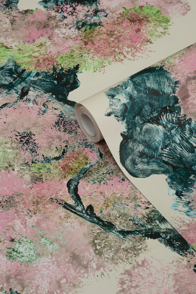 wee pinyin wallpaper by timorous beasties on adorn.house