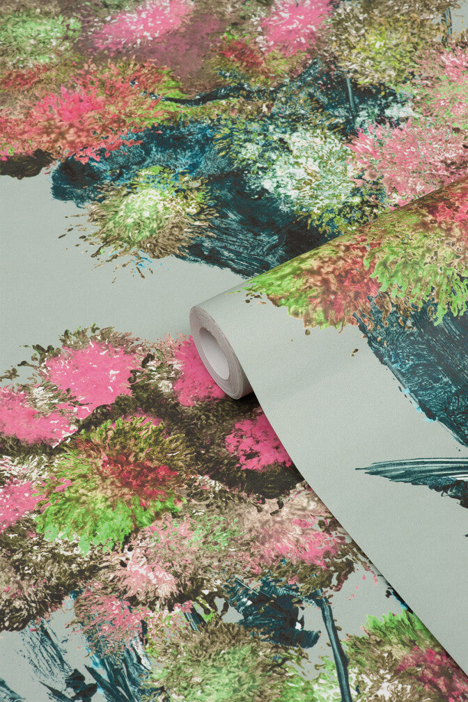 wee pinyin wallpaper by timorous beasties on adorn.house