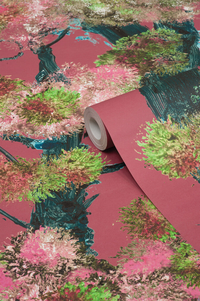 wee pinyin wallpaper by timorous beasties on adorn.house