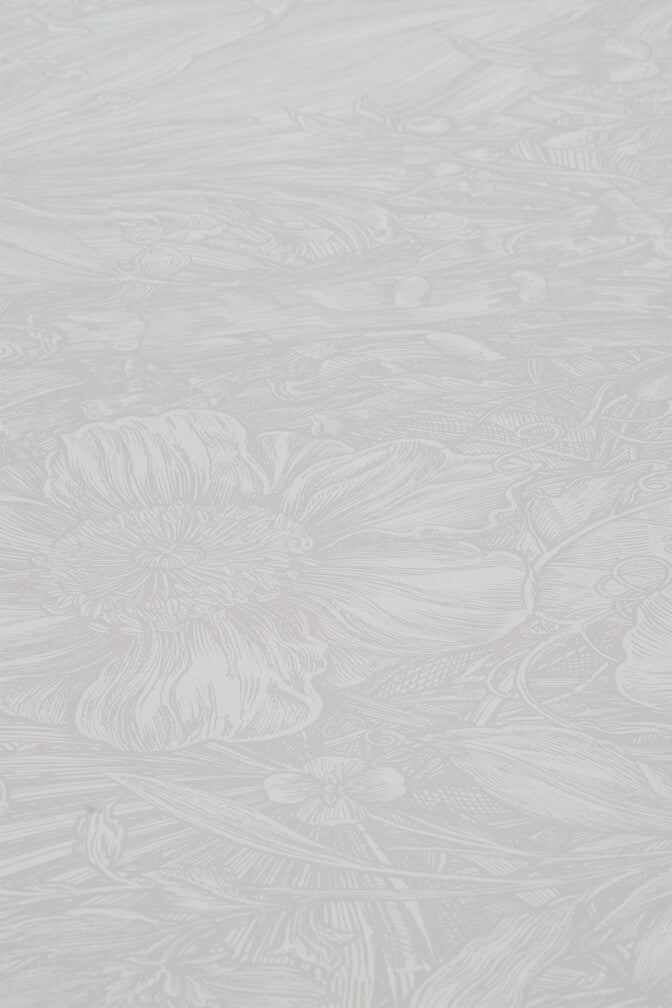 jungle tangle superwide wallpaper by timorous beasties on adorn.house 