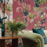 wee pinyin wallpaper by timorous beasties on adorn.house