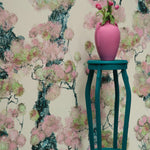 wee pinyin wallpaper by timorous beasties on adorn.house