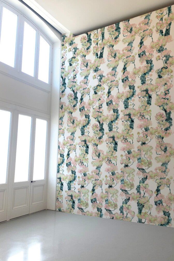 wee pinyin wallpaper by timorous beasties on adorn.house