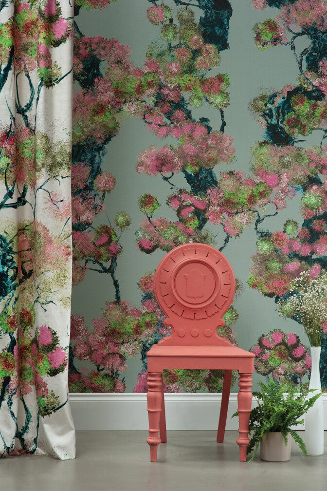 wee pinyin wallpaper by timorous beasties on adorn.house