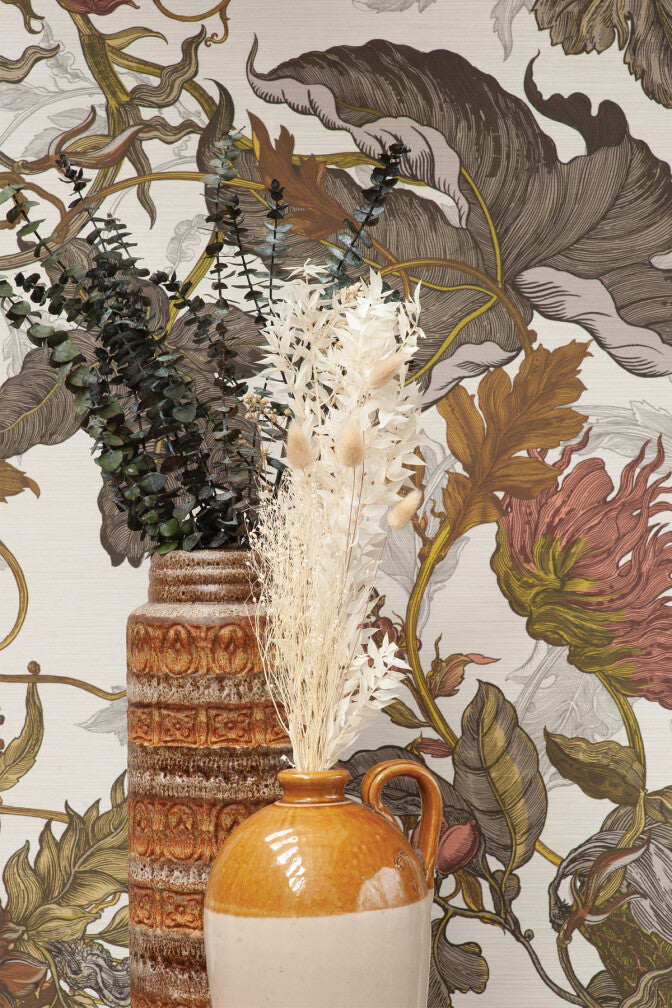epic botanic superwide wallpaper by timorous beasties on adorn.house
