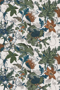 epic botanic superwide wallpaper by timorous beasties on adorn.house