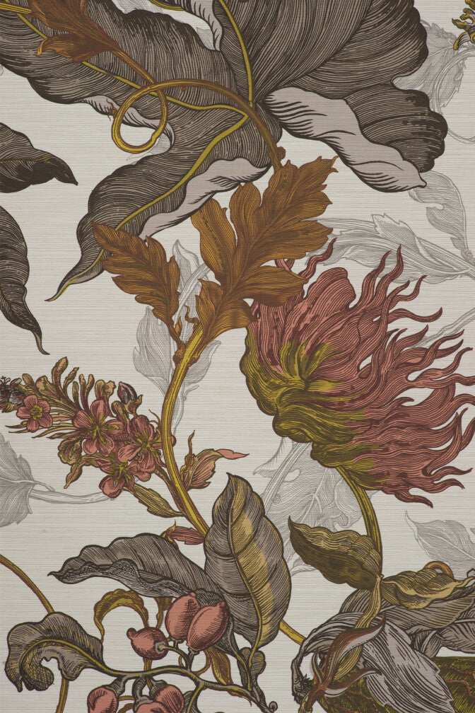 epic botanic superwide wallpaper by timorous beasties on adorn.house