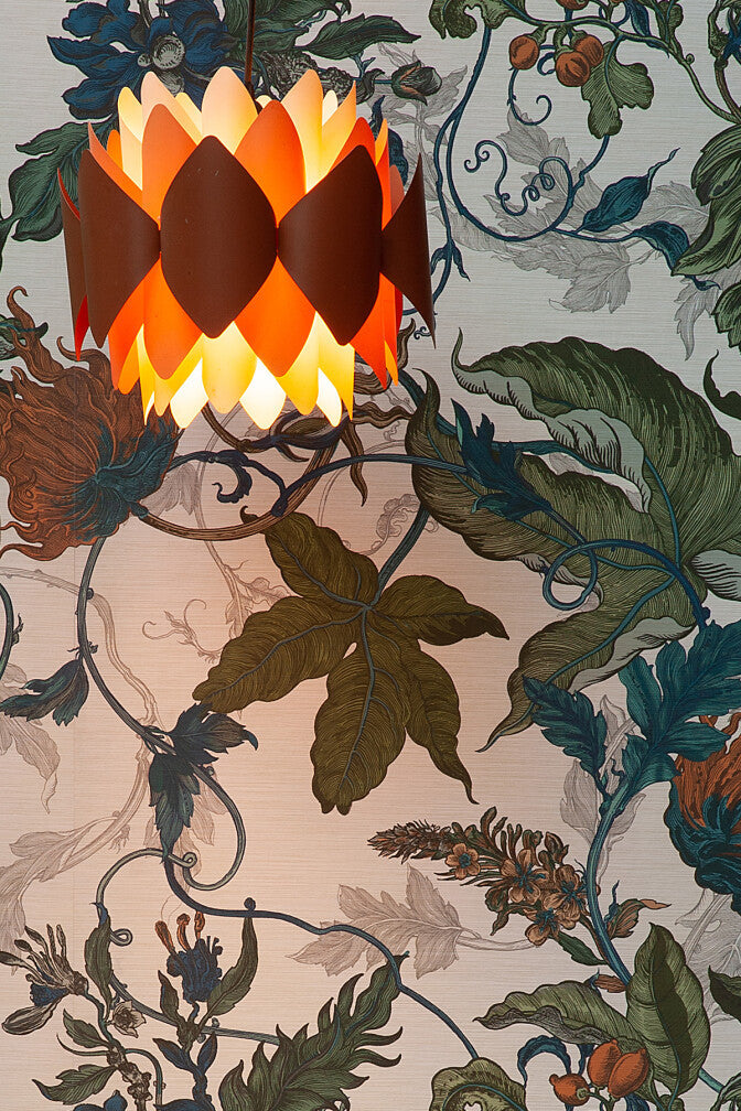 epic botanic superwide wallpaper by timorous beasties on adorn.house