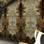 paper damask superwide wallpaper panel by timorous beasties on adorn.house