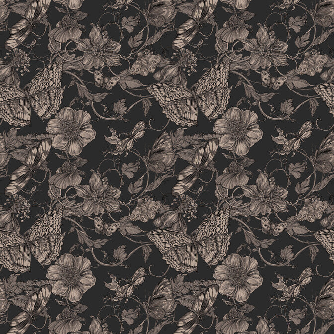 papillion wallpaper by timorous beasties on adorn.house