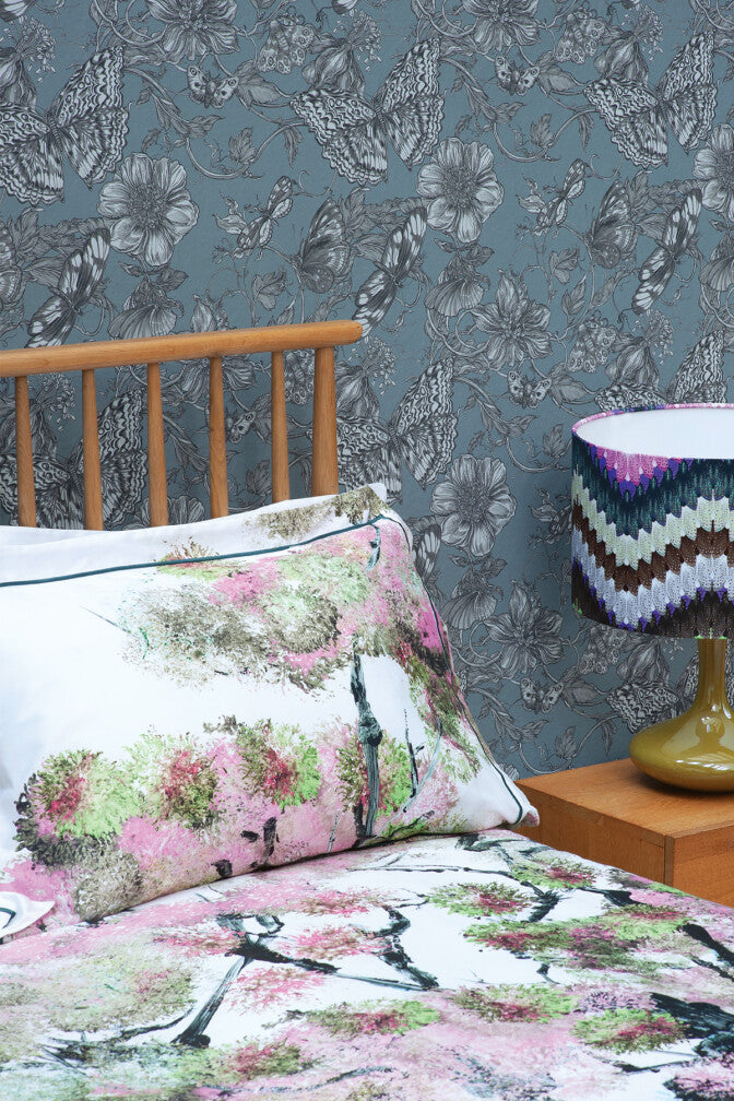 papillion wallpaper by timorous beasties on adorn.house