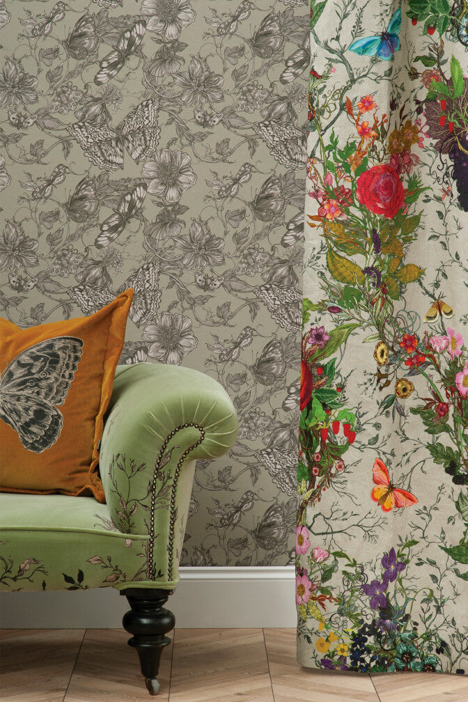 papillion wallpaper by timorous beasties on adorn.house