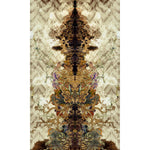 paper damask superwide wallpaper panel by timorous beasties on adorn.house