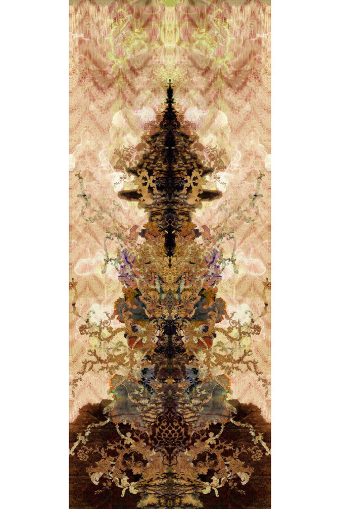 paper damask superwide wallpaper panel by timorous beasties on adorn.house