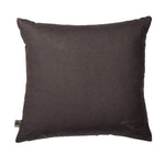 thistle linen cushion by timorous beasties on adorn.house